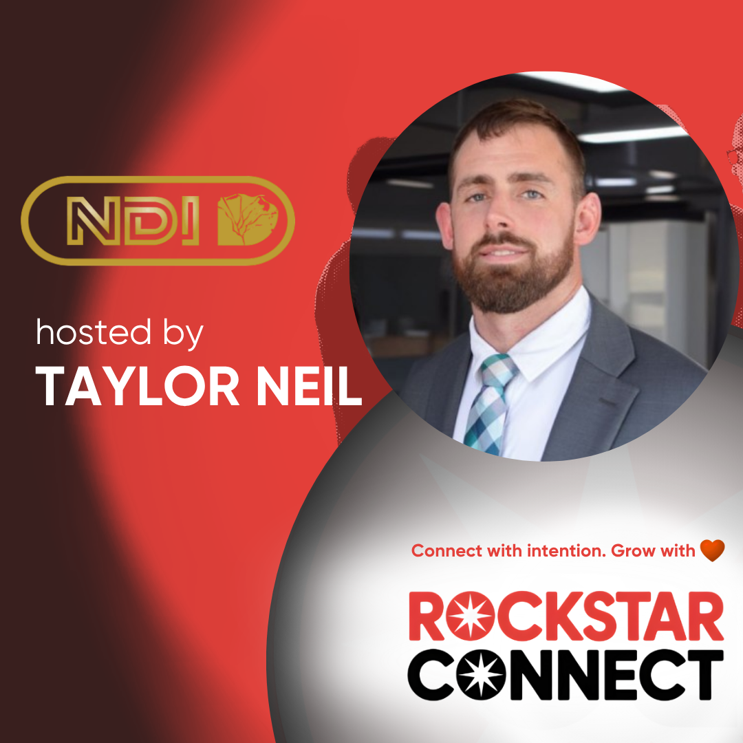 Taylor Neil