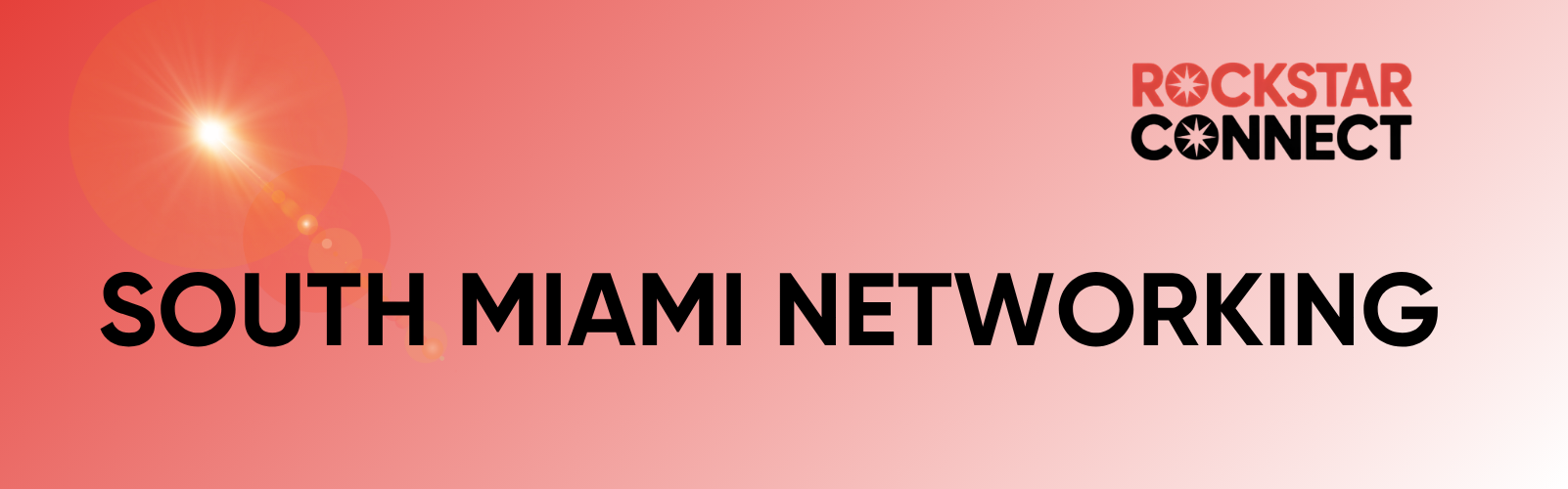 South Miami Networking